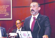Sanayi üretimi geriliyor, Perakende satış hacmi düşüyor, İşsizlik artıyor, tüketici güveni azalıyor, Kredi kullanımında yavaşlama var