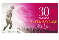 Büyük Zaferin 102. yıldönümü