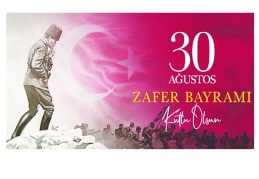 Büyük Zaferin 102. yıldönümü