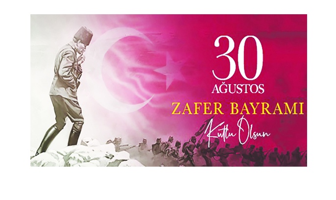 Büyük Zaferin 102. yıldönümü