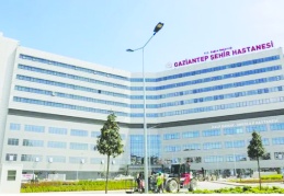 ‘Devletin cebinden 1 kuruş harcanmayacak’ denilmişti: Gaziantep Şehir Hastanesi’ne 9,5 milyona yakın alım yapıldı