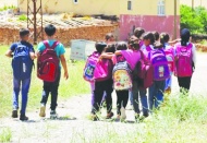 İlkokula başlayan öğrencinin masrafı yüzde 200 arttı