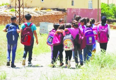 İlkokula başlayan öğrencinin masrafı yüzde 200 arttı