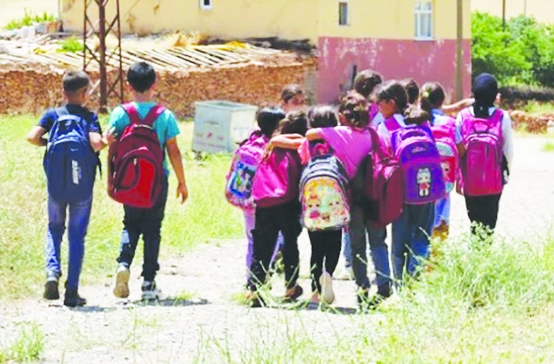İlkokula başlayan öğrencinin masrafı yüzde 200 arttı