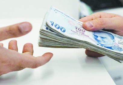 Merkez Bankası'ndan TL faizini yükseltici yeni adım