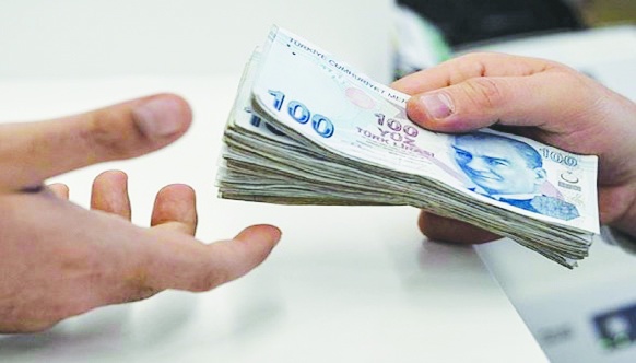 Merkez Bankası'ndan TL faizini yükseltici yeni adım