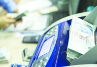 Bankalara 717,6 milyar TL faiz ödedik