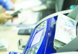 Bankalara 717,6 milyar TL faiz ödedik