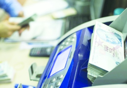 Bankalara 717,6 milyar TL faiz ödedik