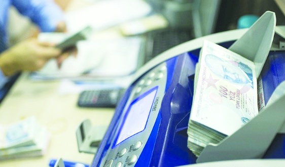 Bankalara 717,6 milyar TL faiz ödedik