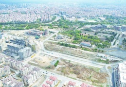 53 ilde 747 arsa satışa çıkarıldı