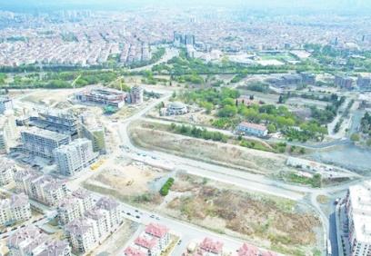 53 ilde 747 arsa satışa çıkarıldı
