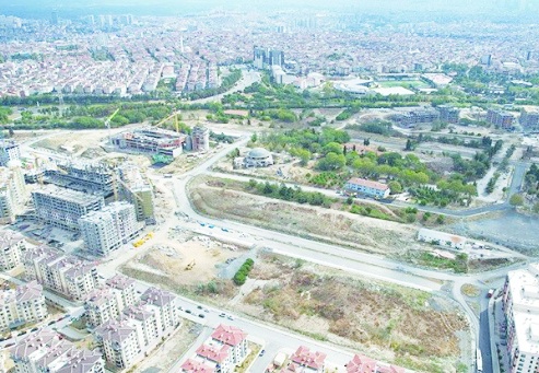 53 ilde 747 arsa satışa çıkarıldı