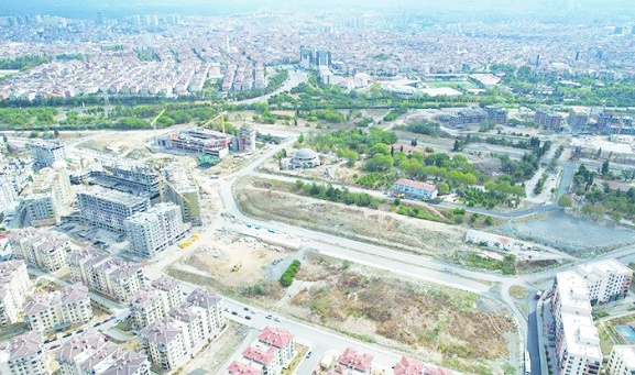 53 ilde 747 arsa satışa çıkarıldı