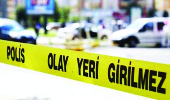 Gaziantep’te iş yerine ateş açan 3 şüpheli yakalandı