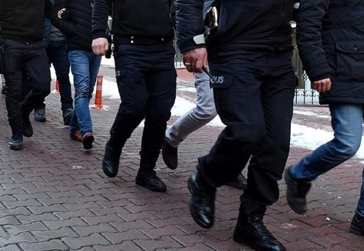 Antep merkezli 7.5 milyonluk 'dolandırıcılık' operasyonunda 11 şüpheli yakalandı