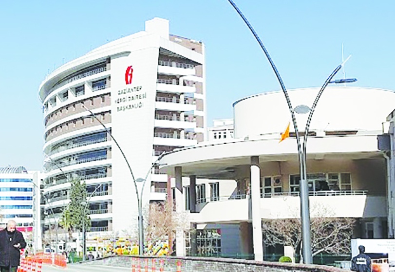 Vergi dairesi başkanlıkları defterdarlık oldu