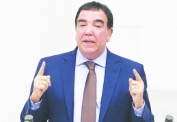 AKP iktidarı ismini gizleyenleri ve vergi ödemeyenleri yıllardır korunuyor
