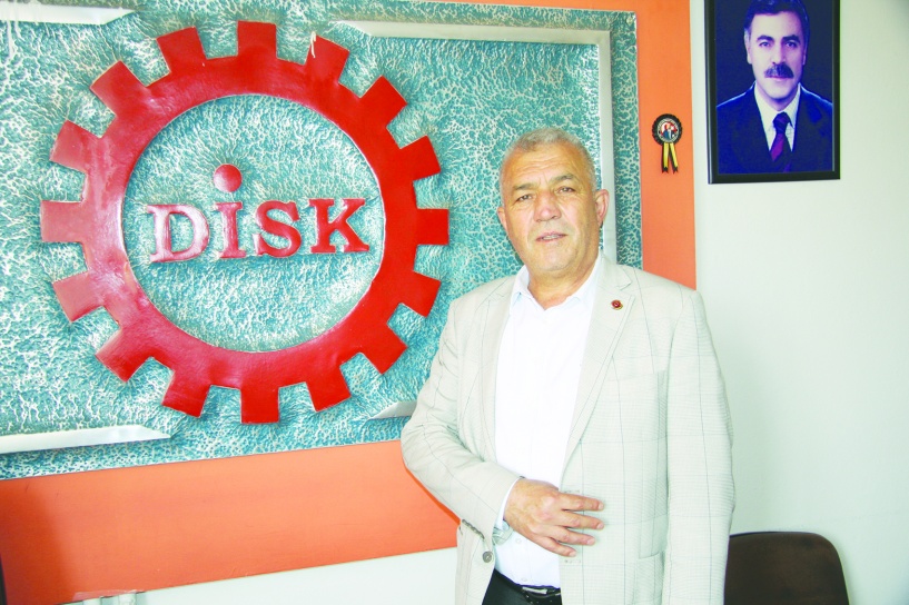 Kadınlarda işsizlik  yüksek seyrediyor