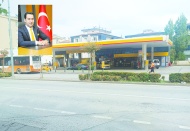 Satılık akaryakıt istasyonu  sayısında yüzde 20 artış var