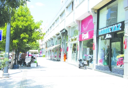 Antep’teki işletmelerin  işleri yolunda gitmiyor