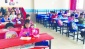 Okullarda uyum haftası için ilk zil çaldı