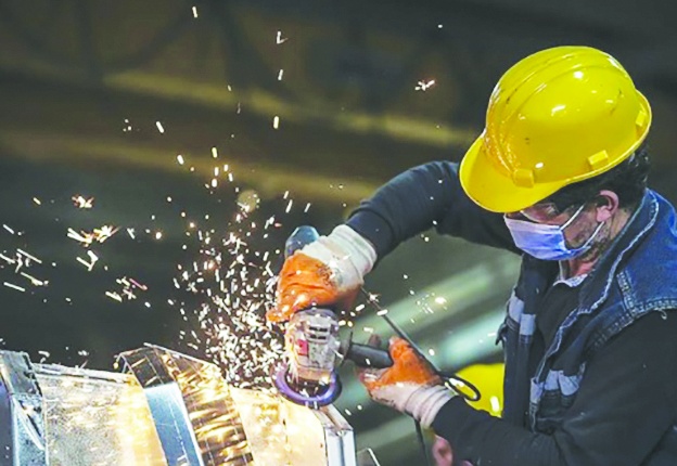 TÜİK'e göre ekonomi ikinci çeyrekte yüzde 2.5 büyüdü