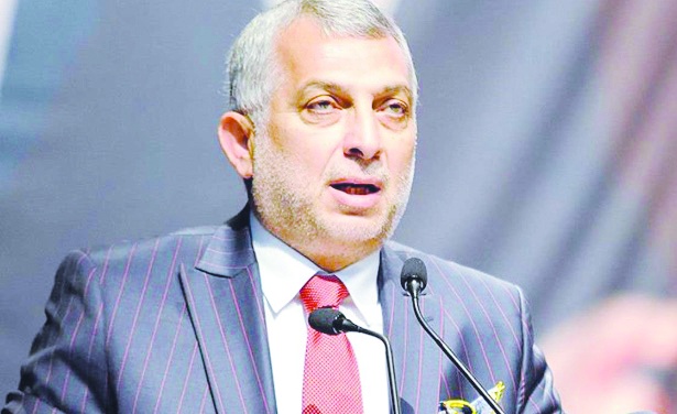 Bunları bir AKP’li söylüyor