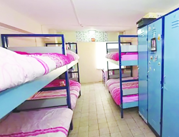 KYK Yurt Ücretlerine yüzde 50 zam