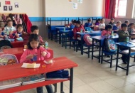 Milli Eğitim Bakanı geceleri uyuyamamalı