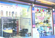 1 veya 1,5 yıl sonra esnaf bulamayız