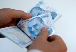 2024'ün başından bu yana maaşların 3'te 1'i eridi