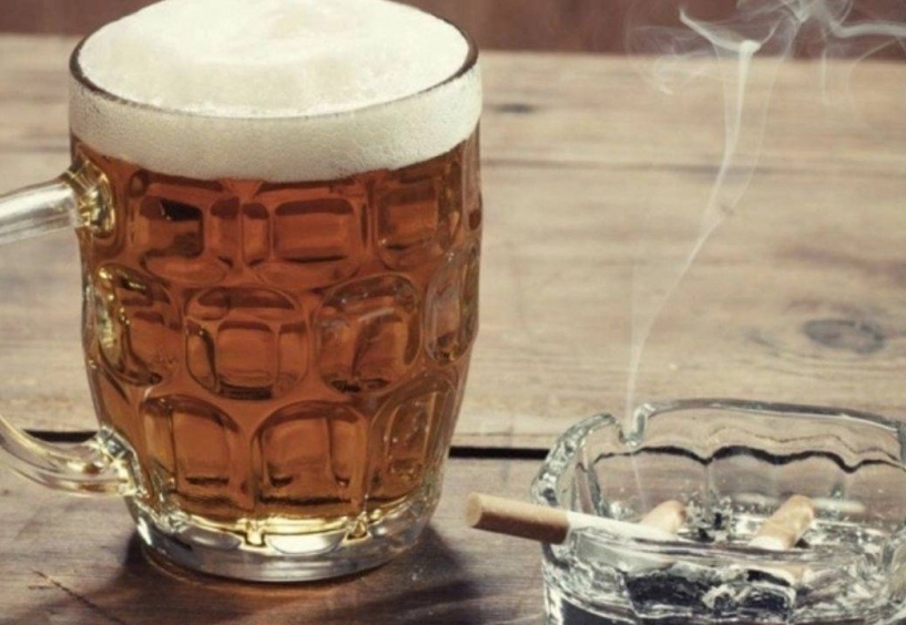 Bira ve sigara endeksi: 370 liranın 207 lirası vergi!