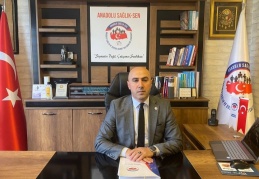 Enflasyonun düştüğünü TÜİK görüyor ama memur henüz göremedi!