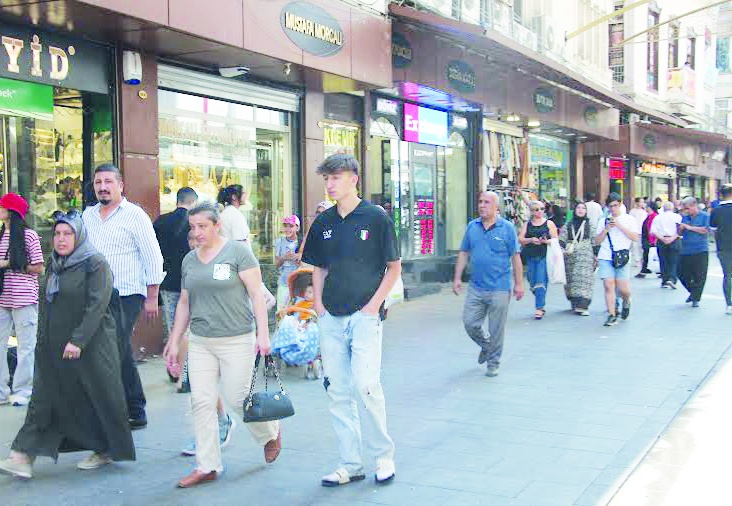 Antep’te 3 bin 116 senet protesto edildi