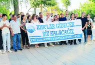 Kaybeden, her dönem özellikle cılız  bırakılan demokrasi ve adalet oldu