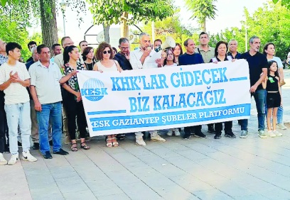 Kaybeden, her dönem özellikle cılız  bırakılan demokrasi ve adalet oldu