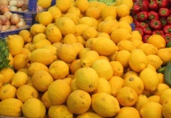 Limonda üretici market farkı yüzde 370