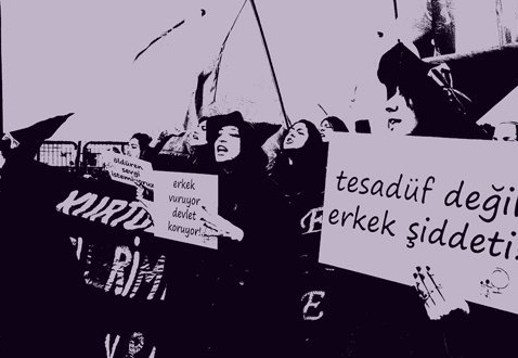 Erkekler Ağustos’ta 27 kadını öldürdü