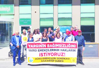 Her gün yaşanan kadın cinayetleri iktidar tarafından normalleştirildi