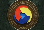 TOBB ağustosta 4 bin 591 sanayi kapasite raporuna onay verdi