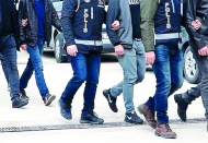 Antep’te FETÖ operasyonu yapıldı