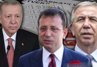 CHP arayı açıyor