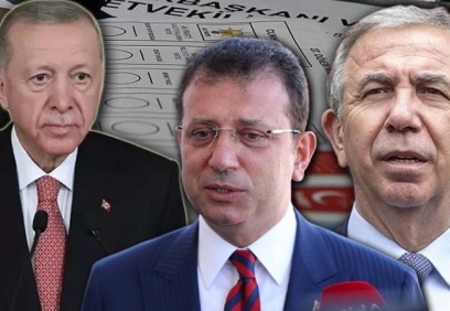CHP arayı açıyor