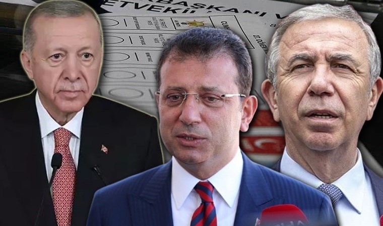 CHP arayı açıyor