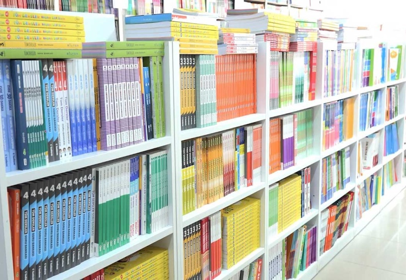 Ana sınıfı ve ilkokul öğrencileri sadece kırtasiye alışverişi 3 bin liraya dayandı