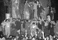 6-7 Eylül 1955'te yaşanan pogromun üzerinden 69 yıl geçti