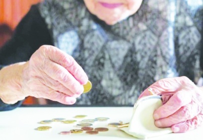 ''Enflasyon dar gelirlilerden, çalışanlardan, emekçilerden alınan ağır ve haksız bir yaşam vergisidir''