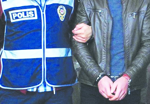 Göçmen kaçakçısı tutuklandı