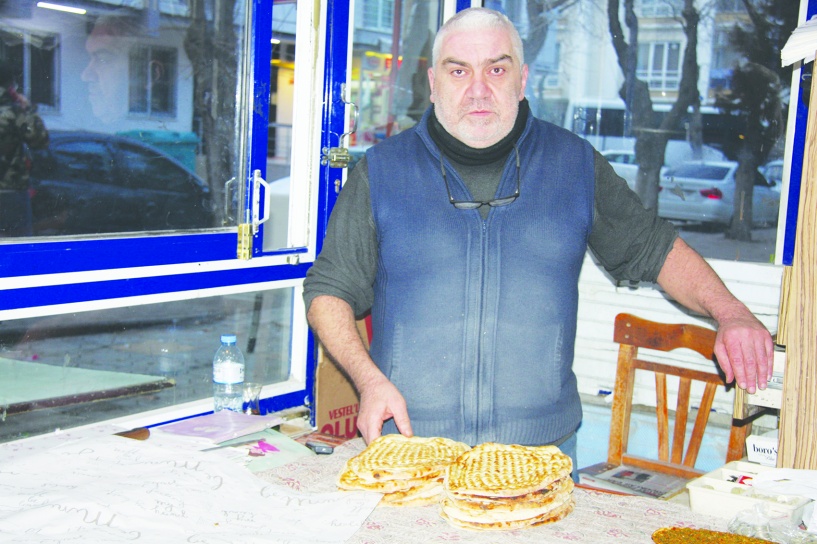 Kepenk kapatmalar pidecilere sıçradı